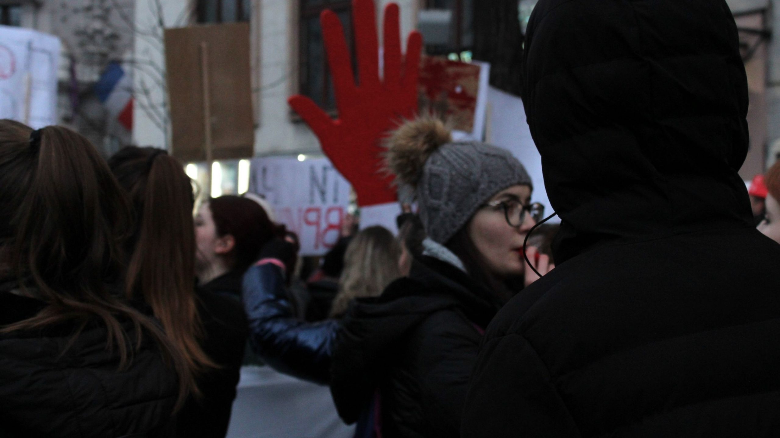 protesti u beogradu